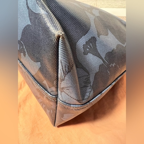 Miu miu floral leather tote - Picture 7 of 13